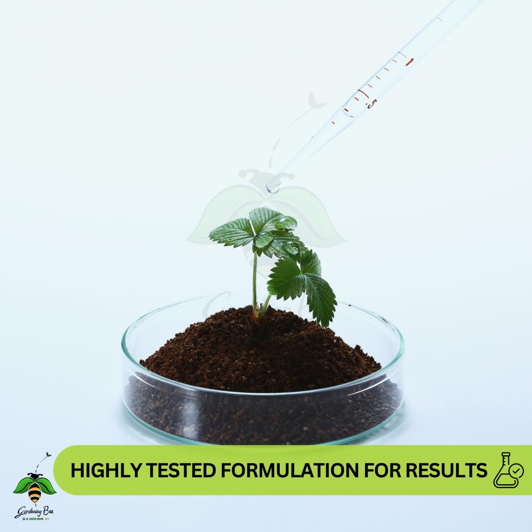 Humic Granules, Plants, Garden, Organic soil Conditioner, Humus, Manure, Granules of Humate, Plant Growth, 2% Humic Minimum, Roots Development, Clay Coated Humic