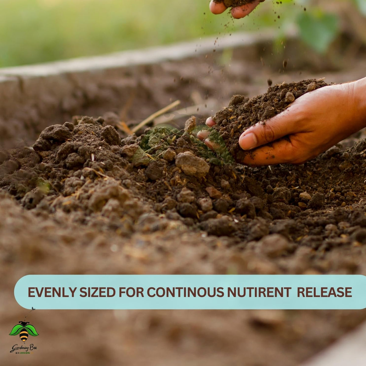Vermicompost, 100% cow dung based, natural and organic for garden, kitchen gardens, Pure Kechuwa Khaad