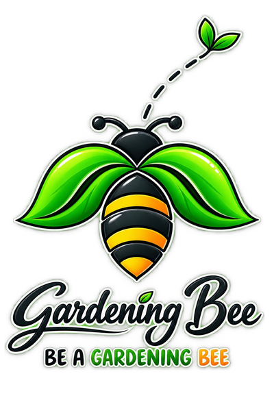 Gardening Bee
