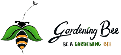 Gardening Bee